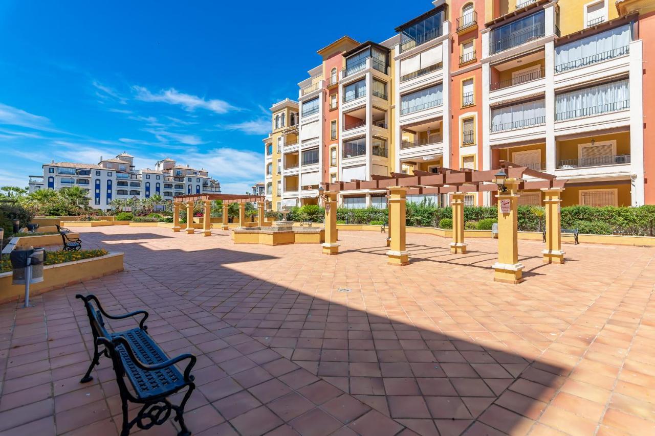 Playa Grande By H Apartment Isla del Moral Exterior photo