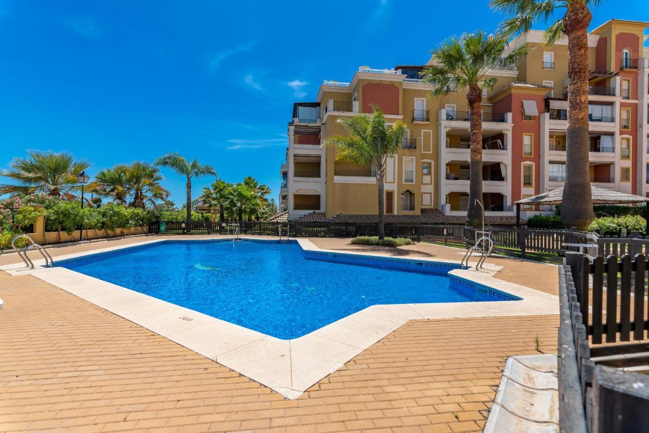 Playa Grande By H Apartment Isla del Moral Exterior photo