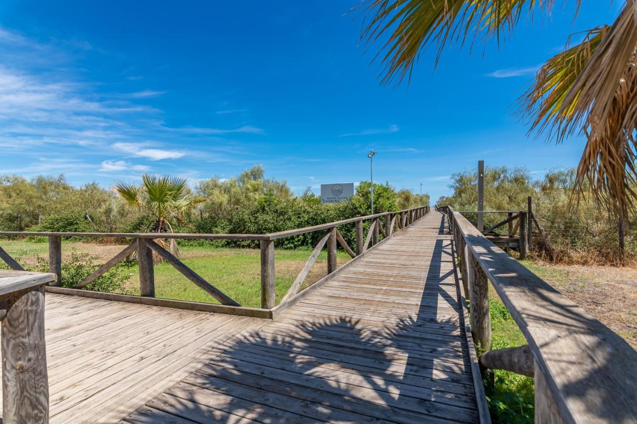 Playa Grande By H Apartment Isla del Moral Exterior photo