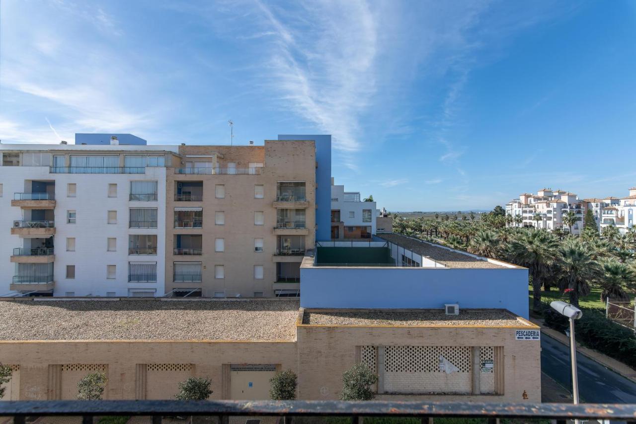 Playa Grande By H Apartment Isla del Moral Exterior photo
