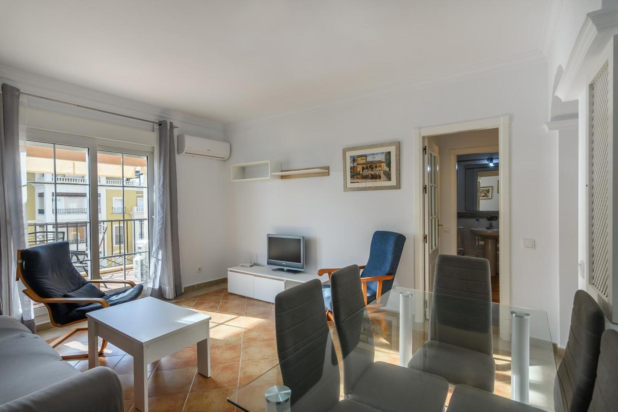 Playa Grande By H Apartment Isla del Moral Room photo