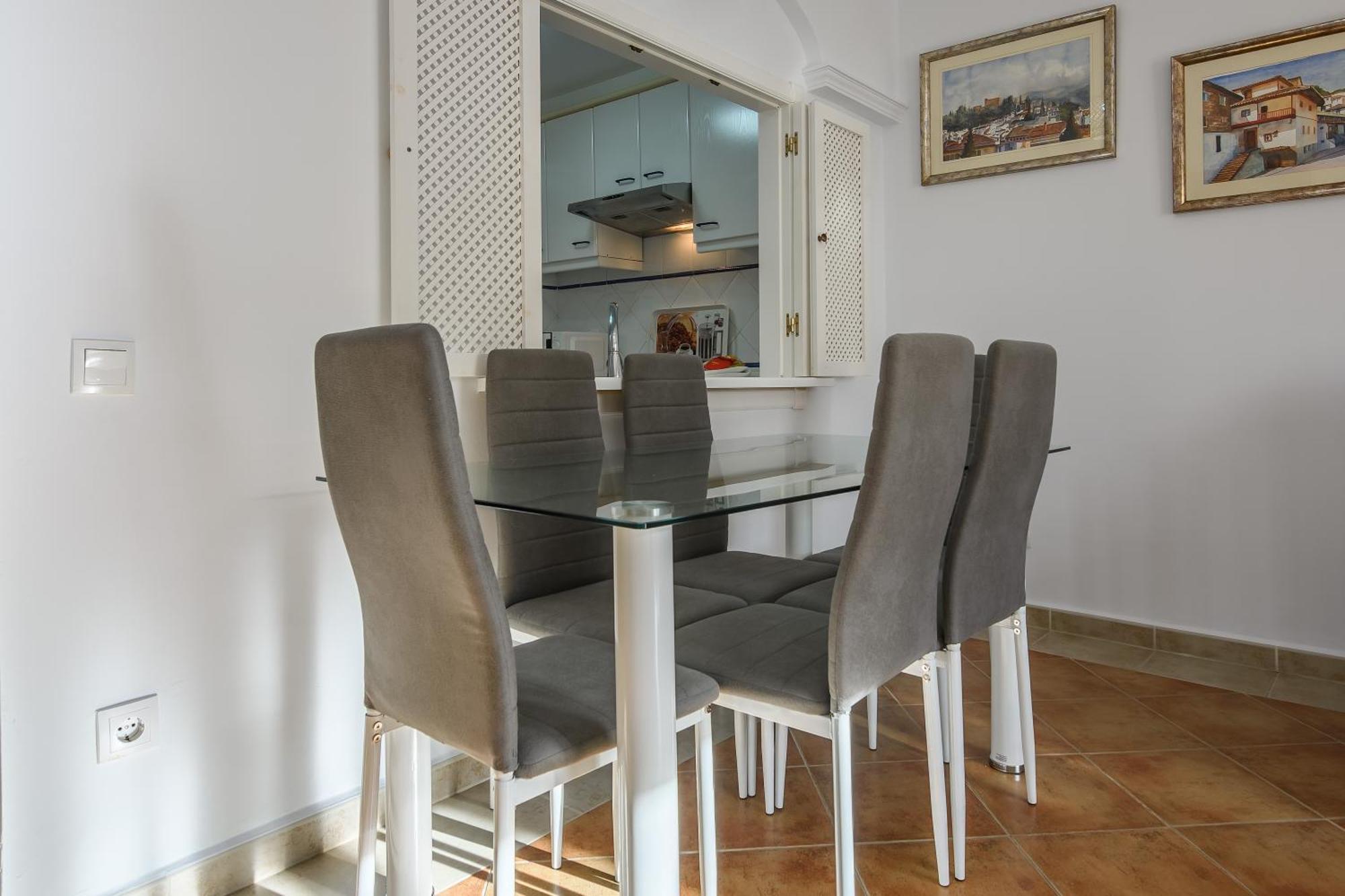 Playa Grande By H Apartment Isla del Moral Room photo