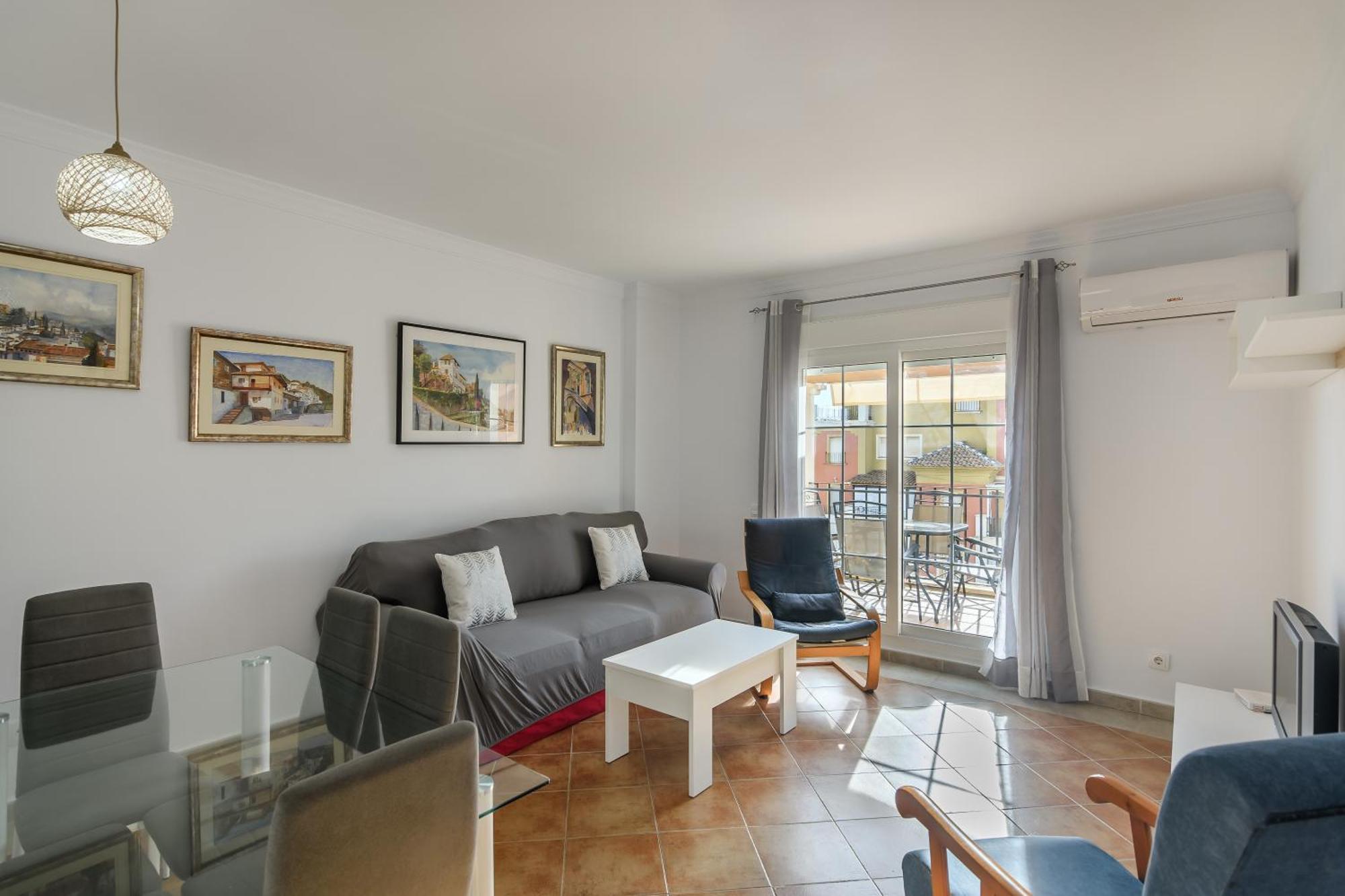 Playa Grande By H Apartment Isla del Moral Room photo