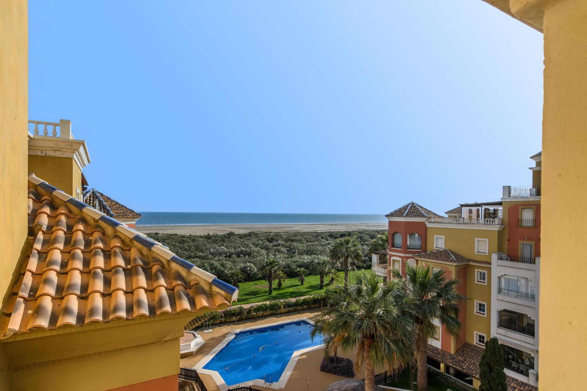 Playa Grande By H Apartment Isla del Moral Room photo
