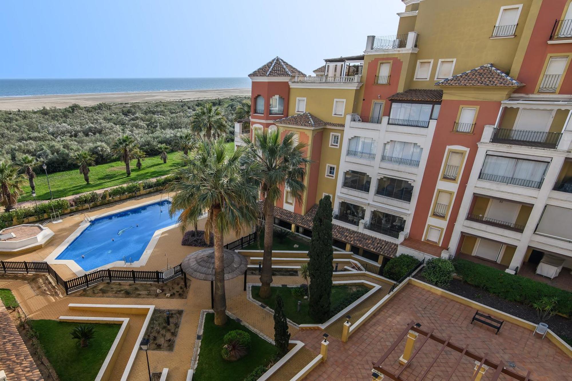 Playa Grande By H Apartment Isla del Moral Room photo