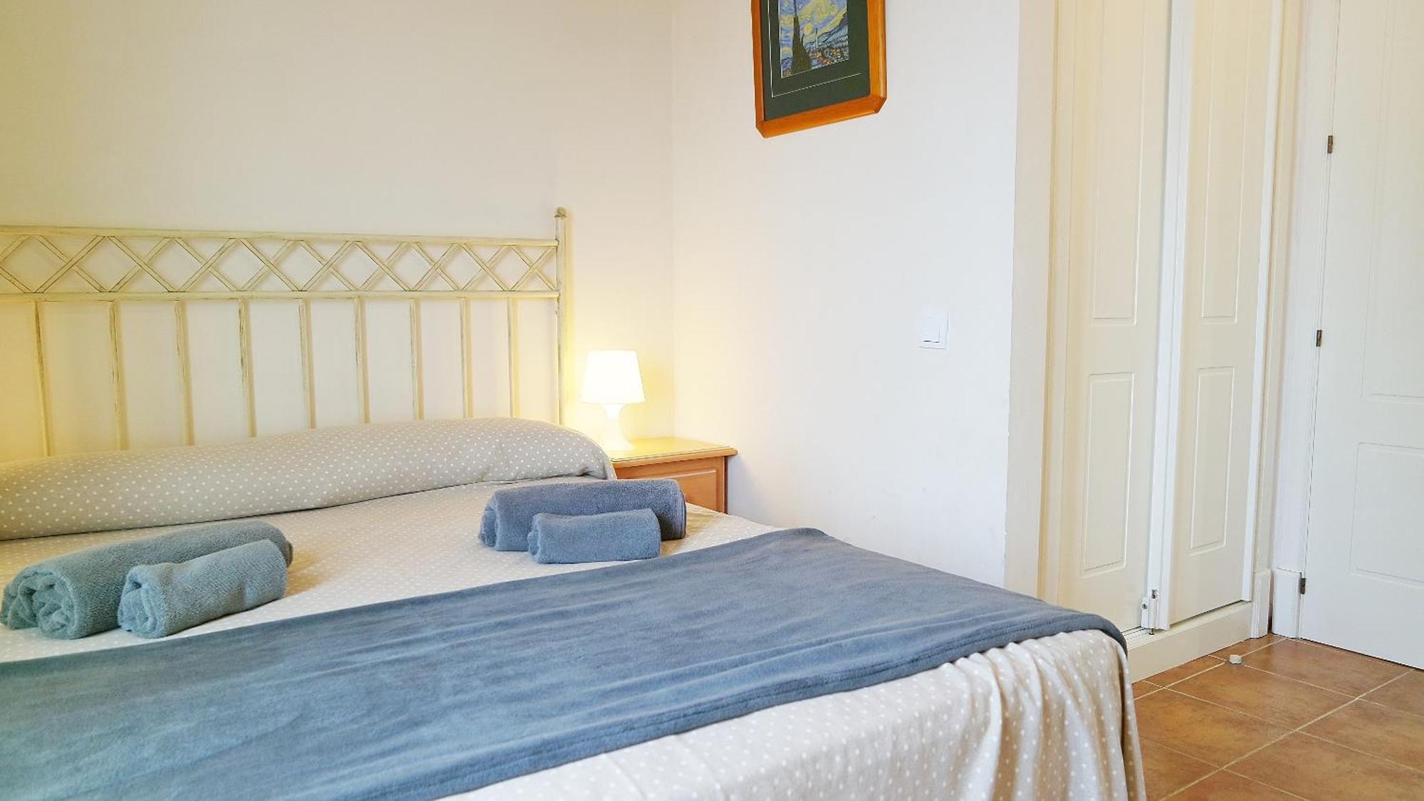 Playa Grande By H Apartment Isla del Moral Room photo