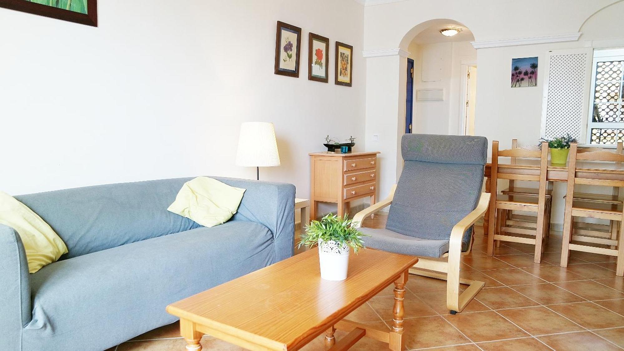 Playa Grande By H Apartment Isla del Moral Room photo
