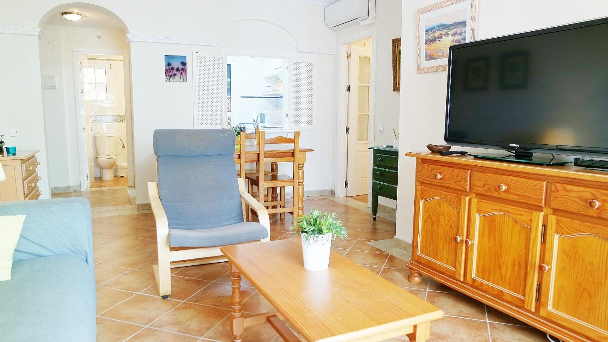 Playa Grande By H Apartment Isla del Moral Room photo