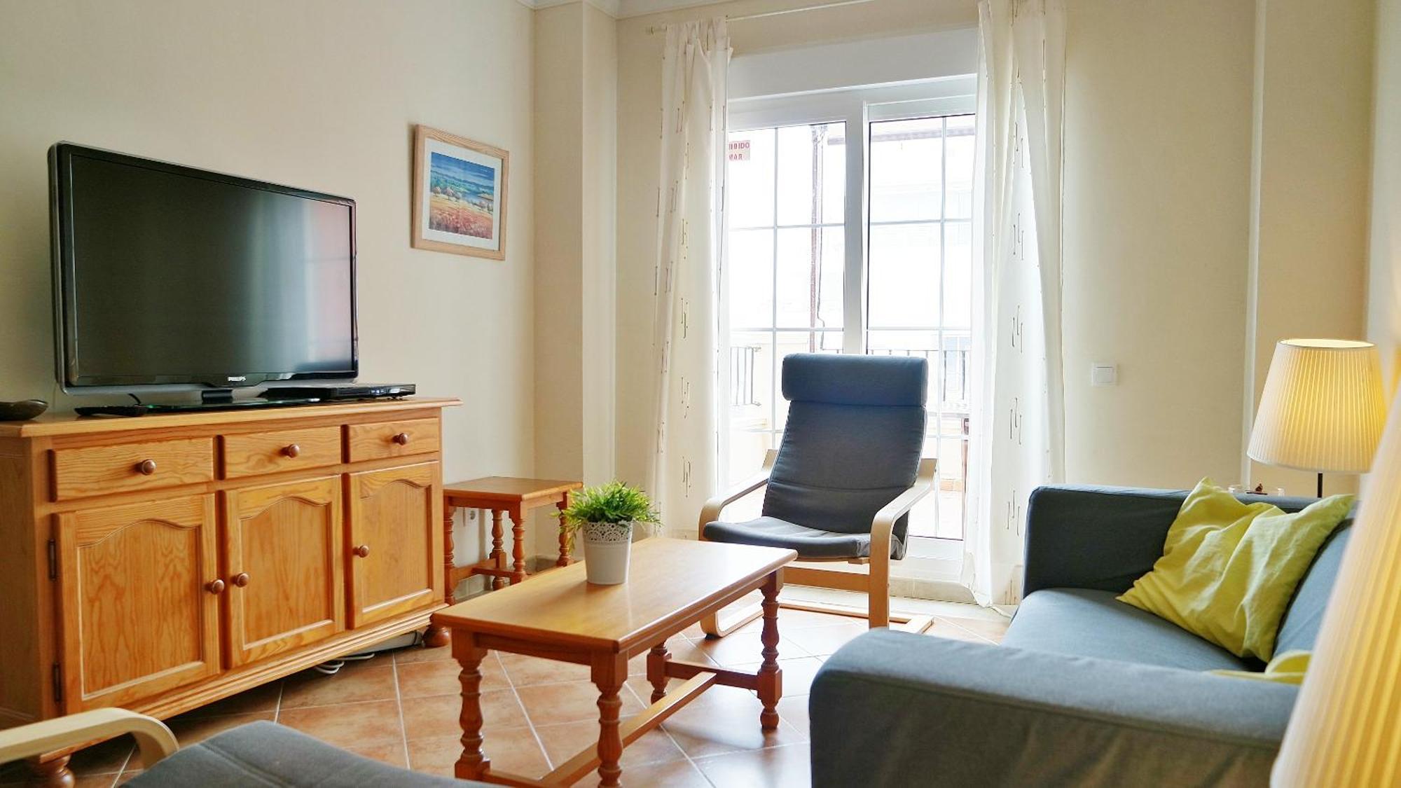 Playa Grande By H Apartment Isla del Moral Room photo