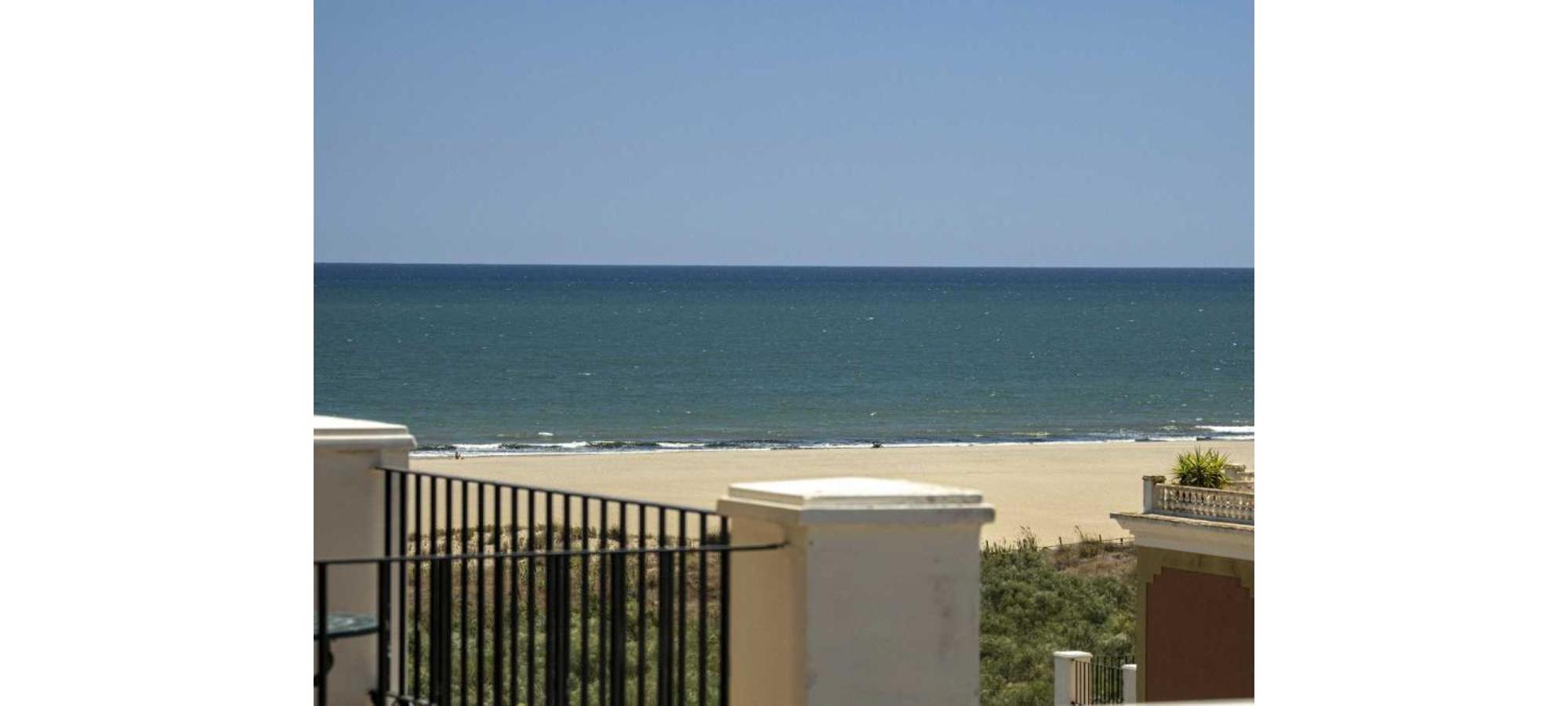 Playa Grande By H Apartment Isla del Moral Room photo
