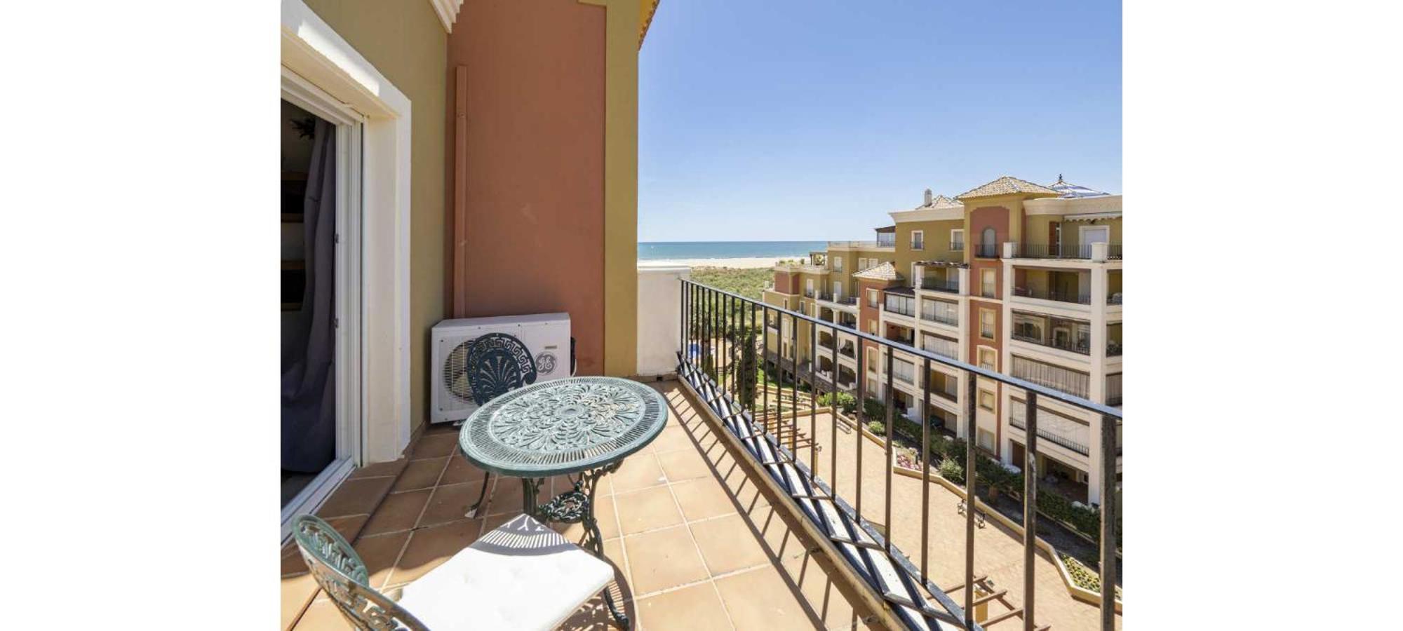 Playa Grande By H Apartment Isla del Moral Room photo