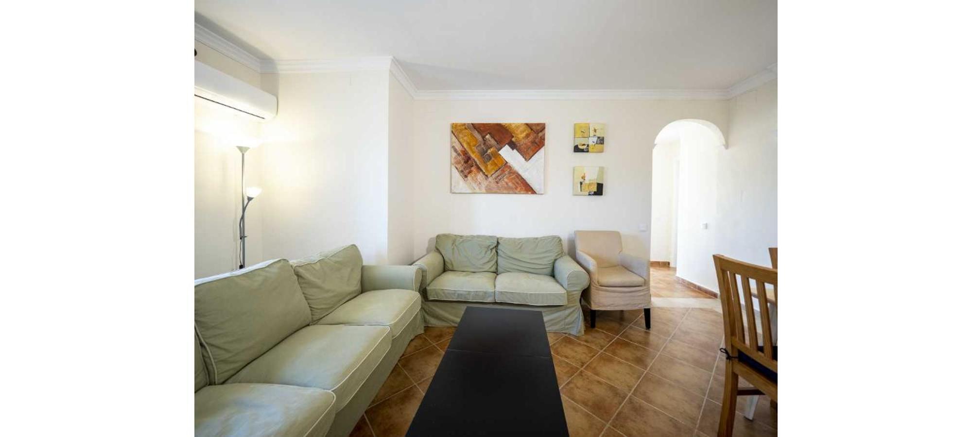 Playa Grande By H Apartment Isla del Moral Room photo