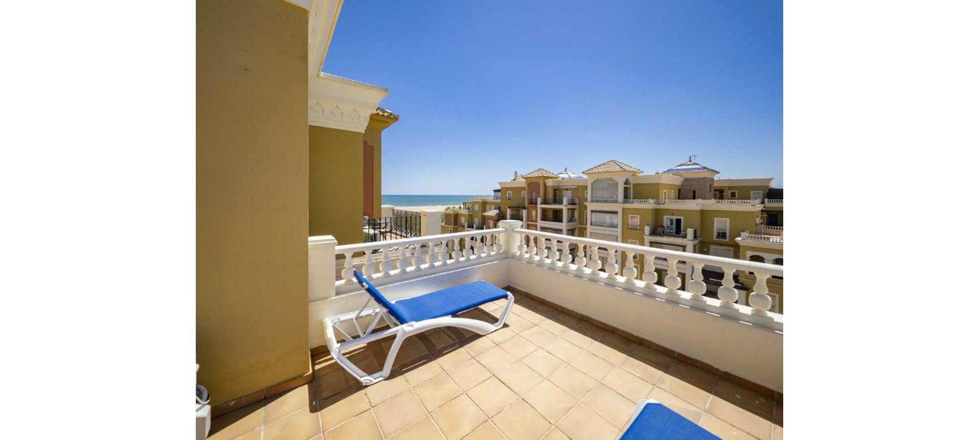 Playa Grande By H Apartment Isla del Moral Room photo