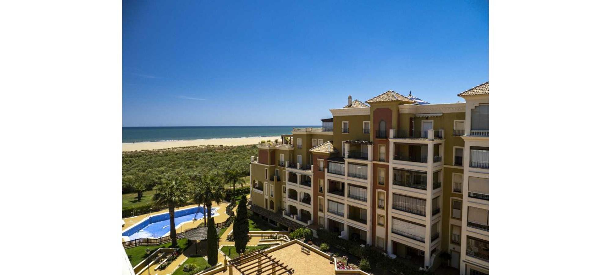 Playa Grande By H Apartment Isla del Moral Room photo