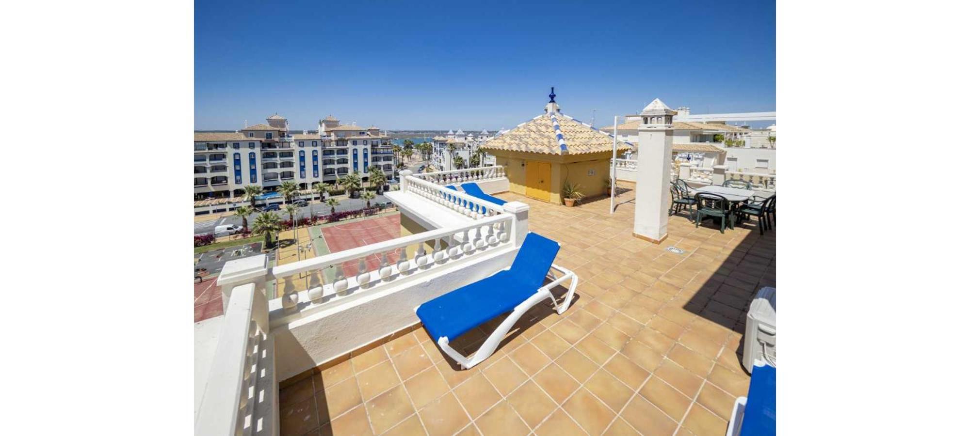 Playa Grande By H Apartment Isla del Moral Room photo