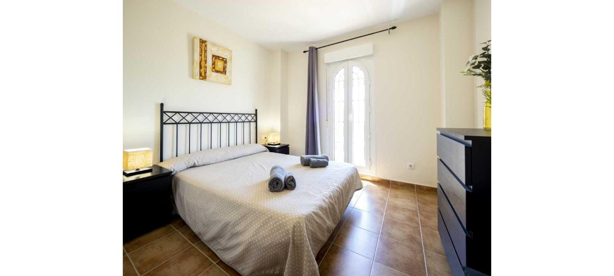 Playa Grande By H Apartment Isla del Moral Room photo