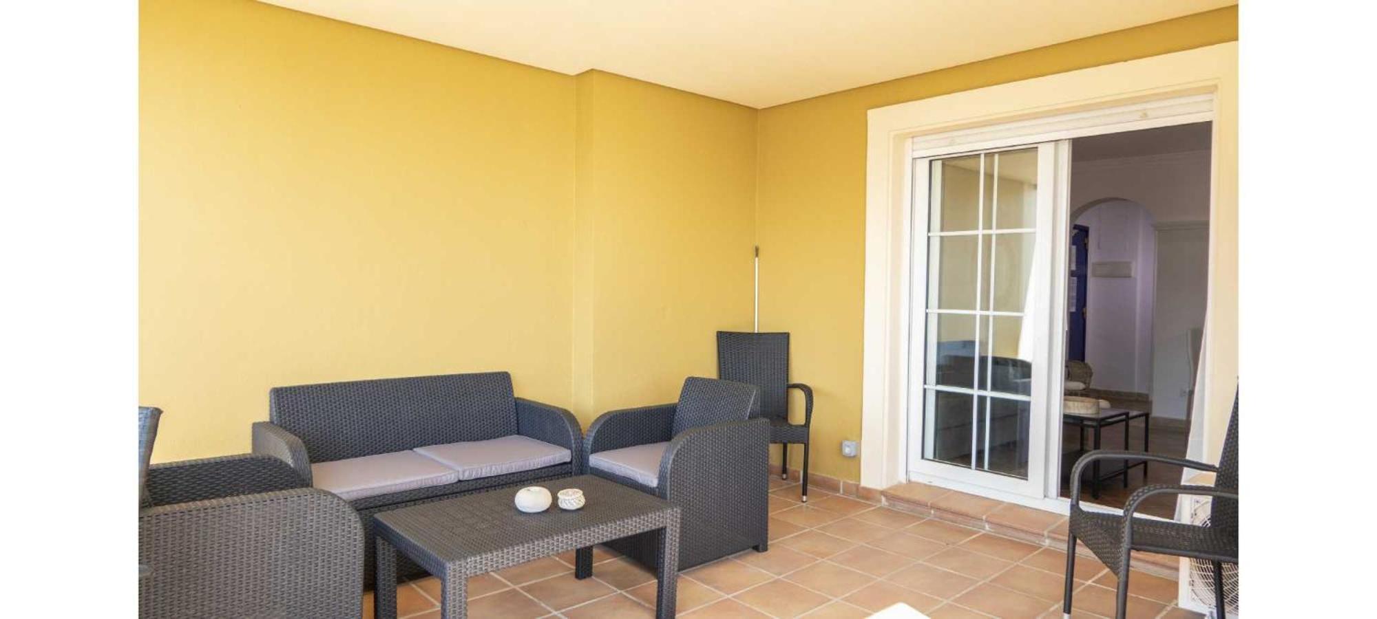 Playa Grande By H Apartment Isla del Moral Room photo