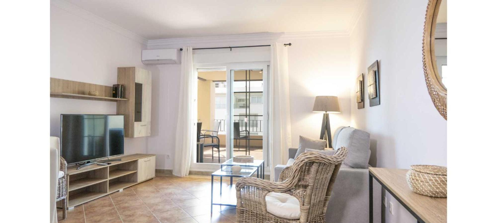 Playa Grande By H Apartment Isla del Moral Room photo