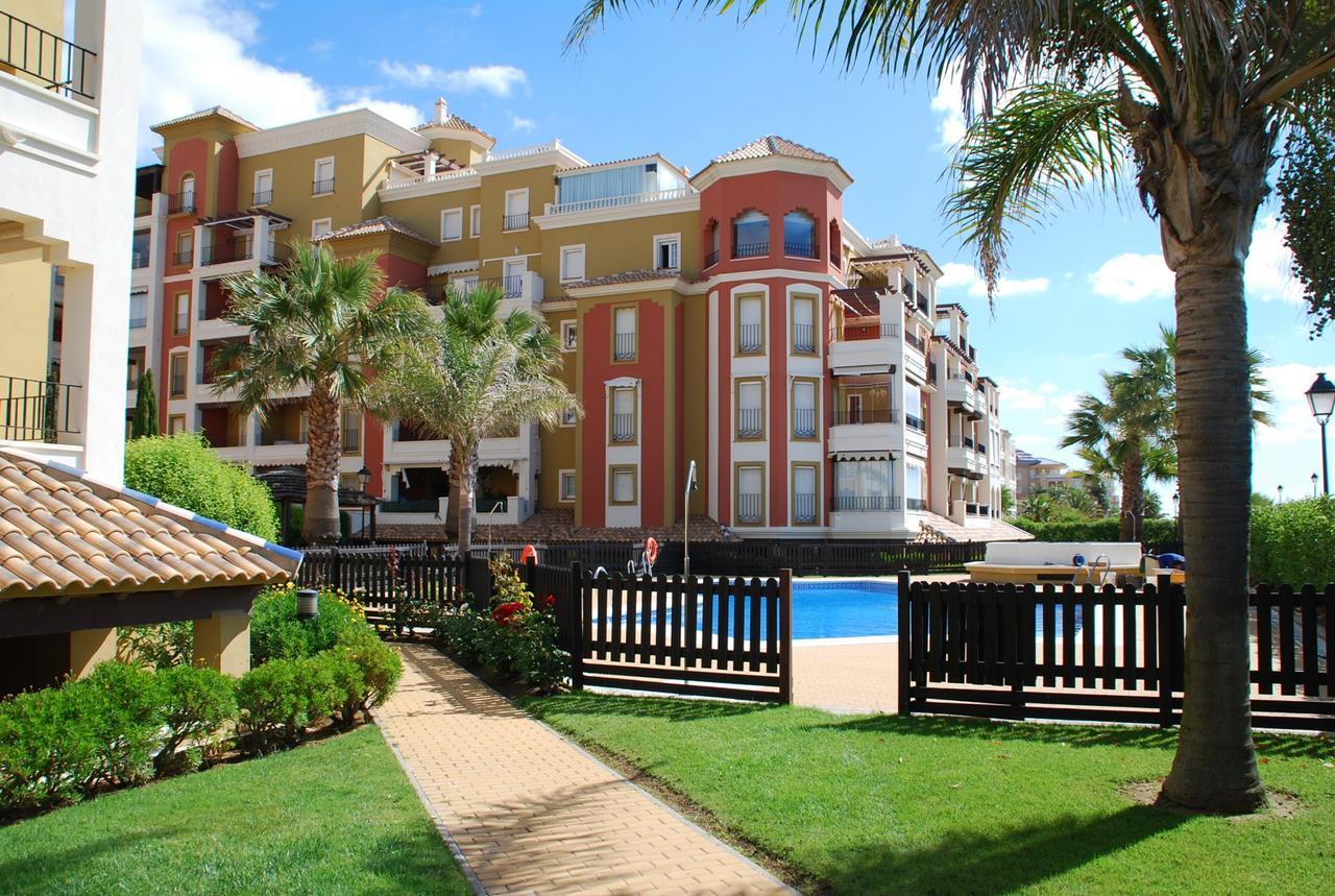 Playa Grande By H Apartment Isla del Moral Exterior photo