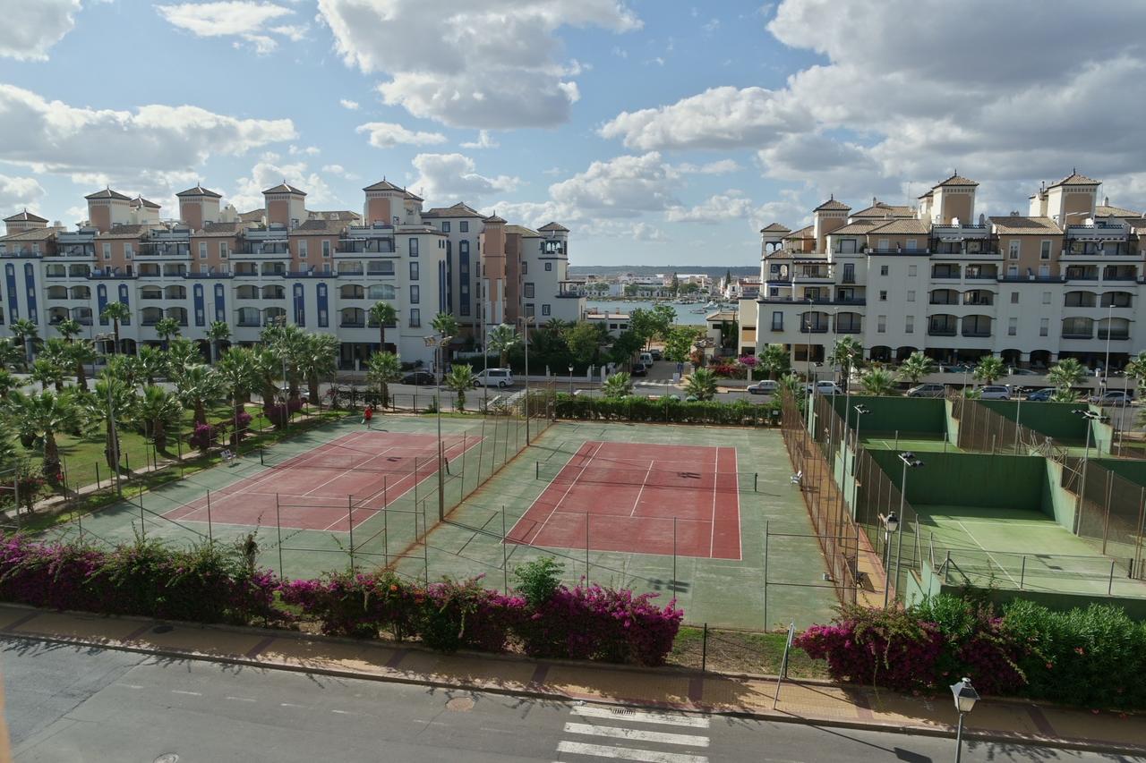 Playa Grande By H Apartment Isla del Moral Exterior photo