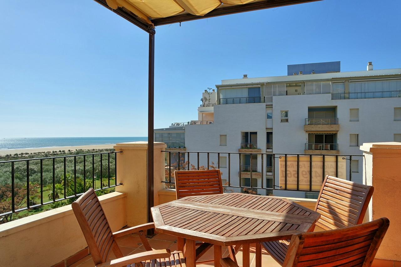 Playa Grande By H Apartment Isla del Moral Exterior photo
