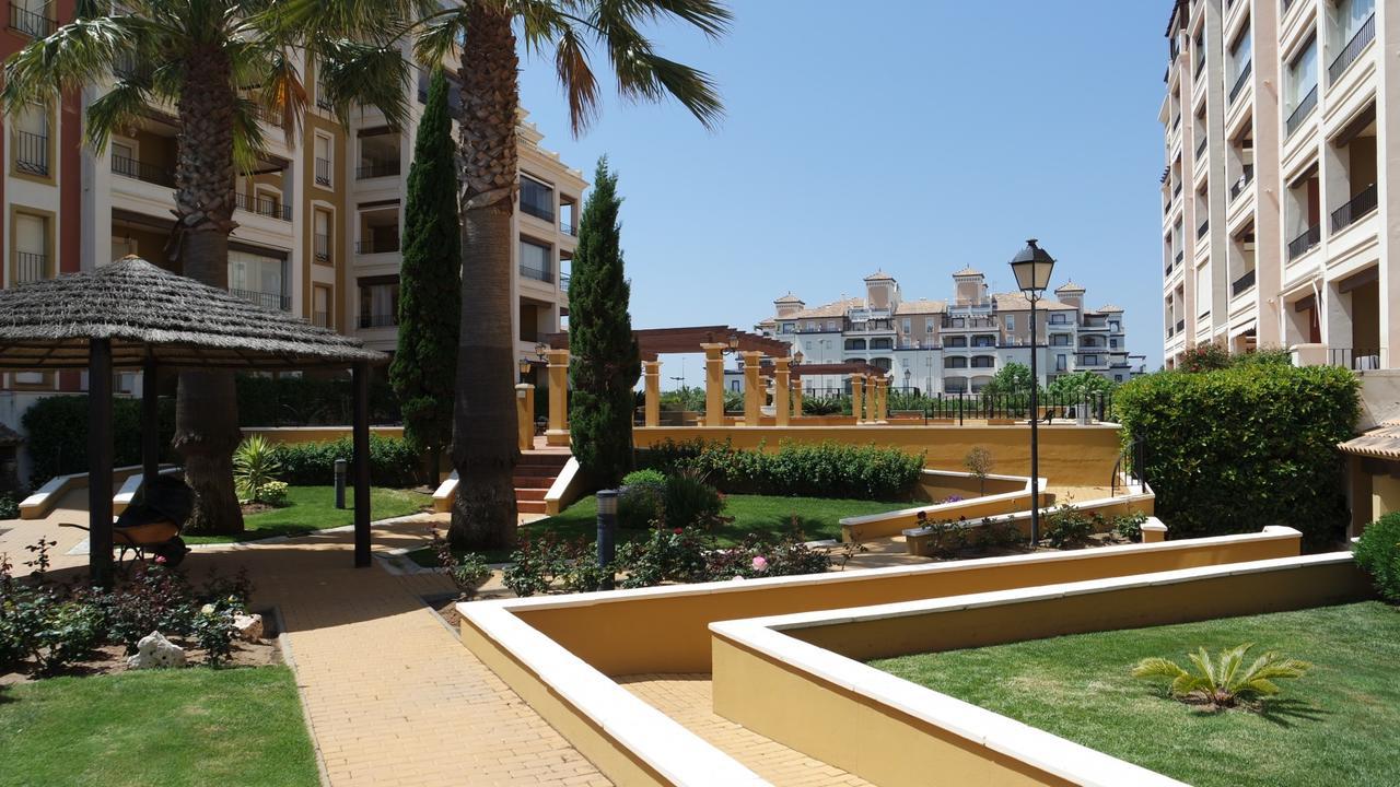 Playa Grande By H Apartment Isla del Moral Exterior photo