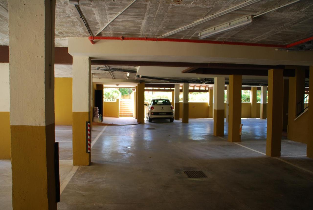 Playa Grande By H Apartment Isla del Moral Exterior photo