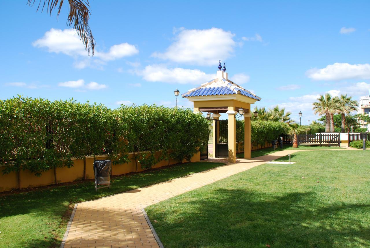 Playa Grande By H Apartment Isla del Moral Exterior photo