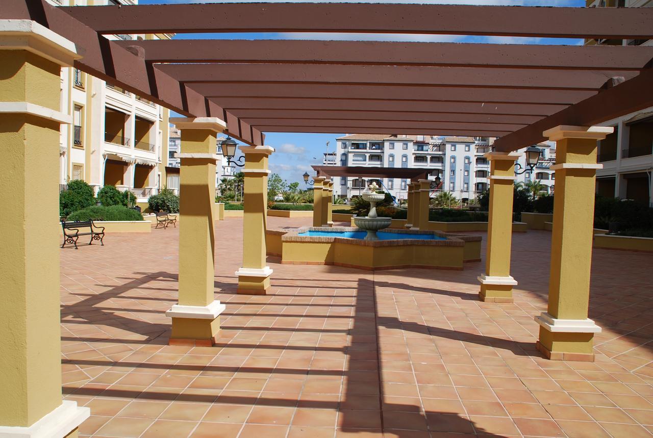 Playa Grande By H Apartment Isla del Moral Exterior photo