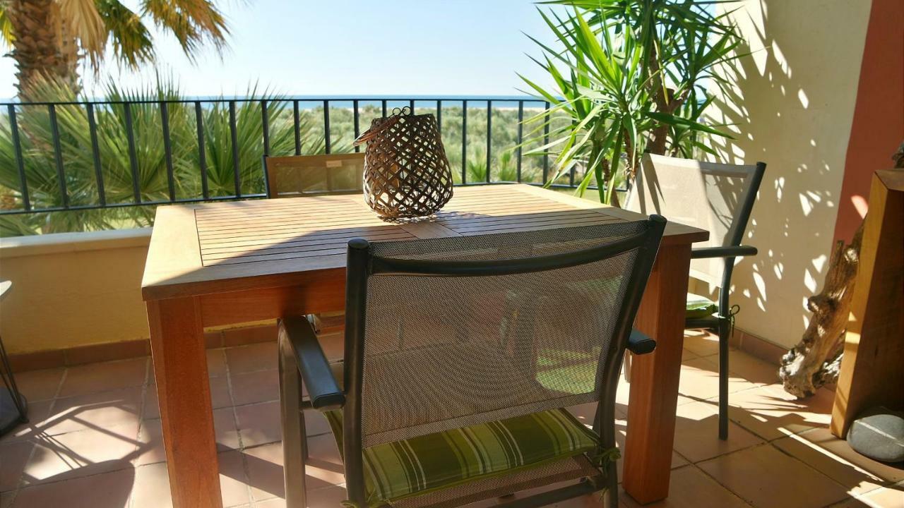 Playa Grande By H Apartment Isla del Moral Exterior photo