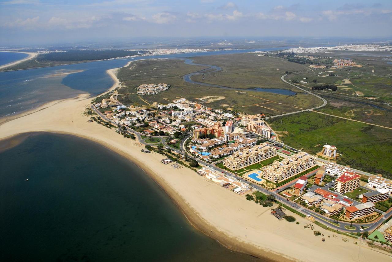 Playa Grande By H Apartment Isla del Moral Exterior photo